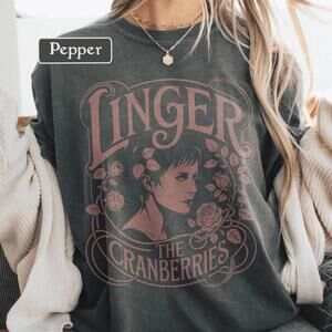 Retro 90S Rock Graphic Tee, Band Style T Shirt, Alternative Grunge 90S Band Tee
